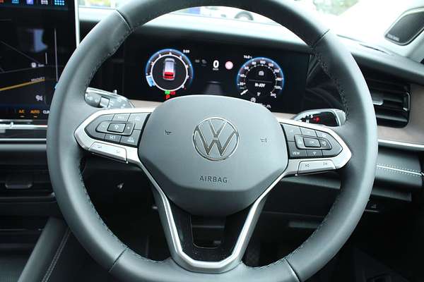 2025 Volkswagen Tayron 150TSI Elegance R4