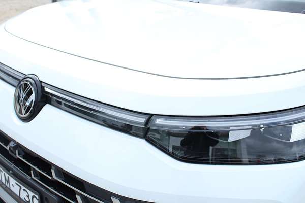 2025 Volkswagen Tayron 150TSI Elegance R4