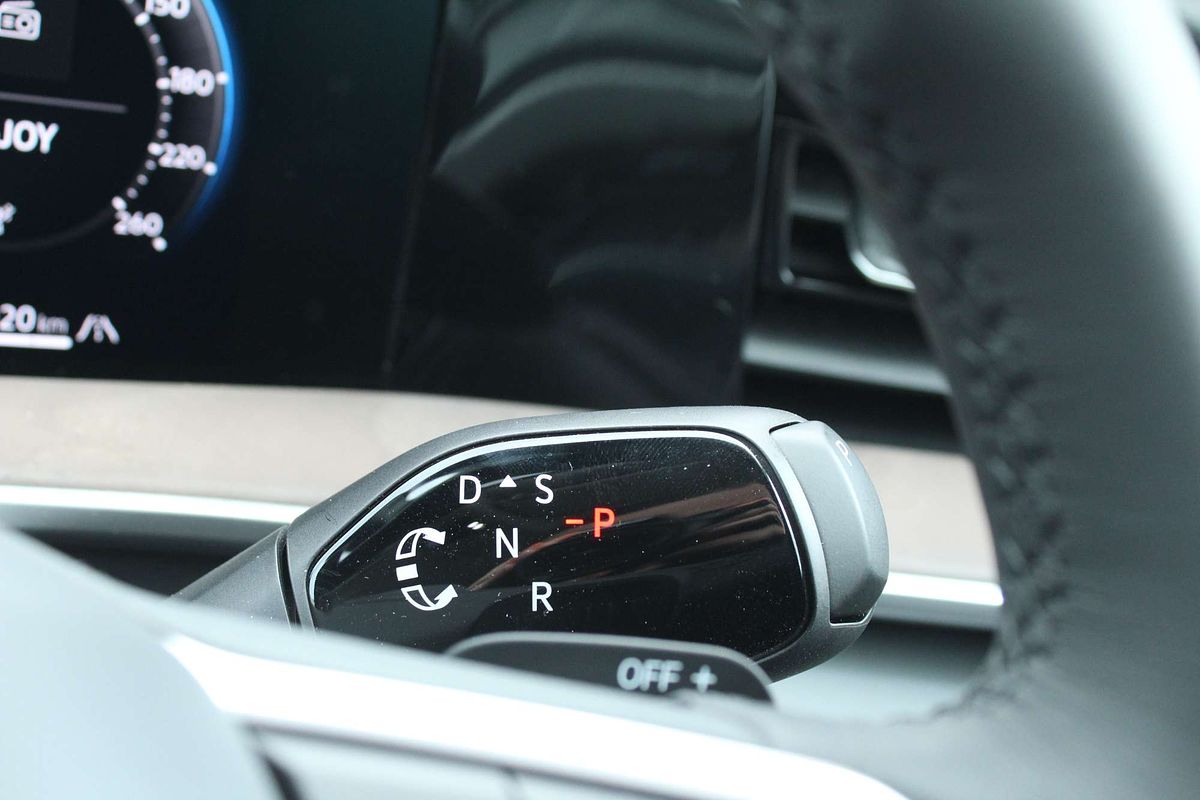 2025 Volkswagen Tayron 150TSI Elegance R4