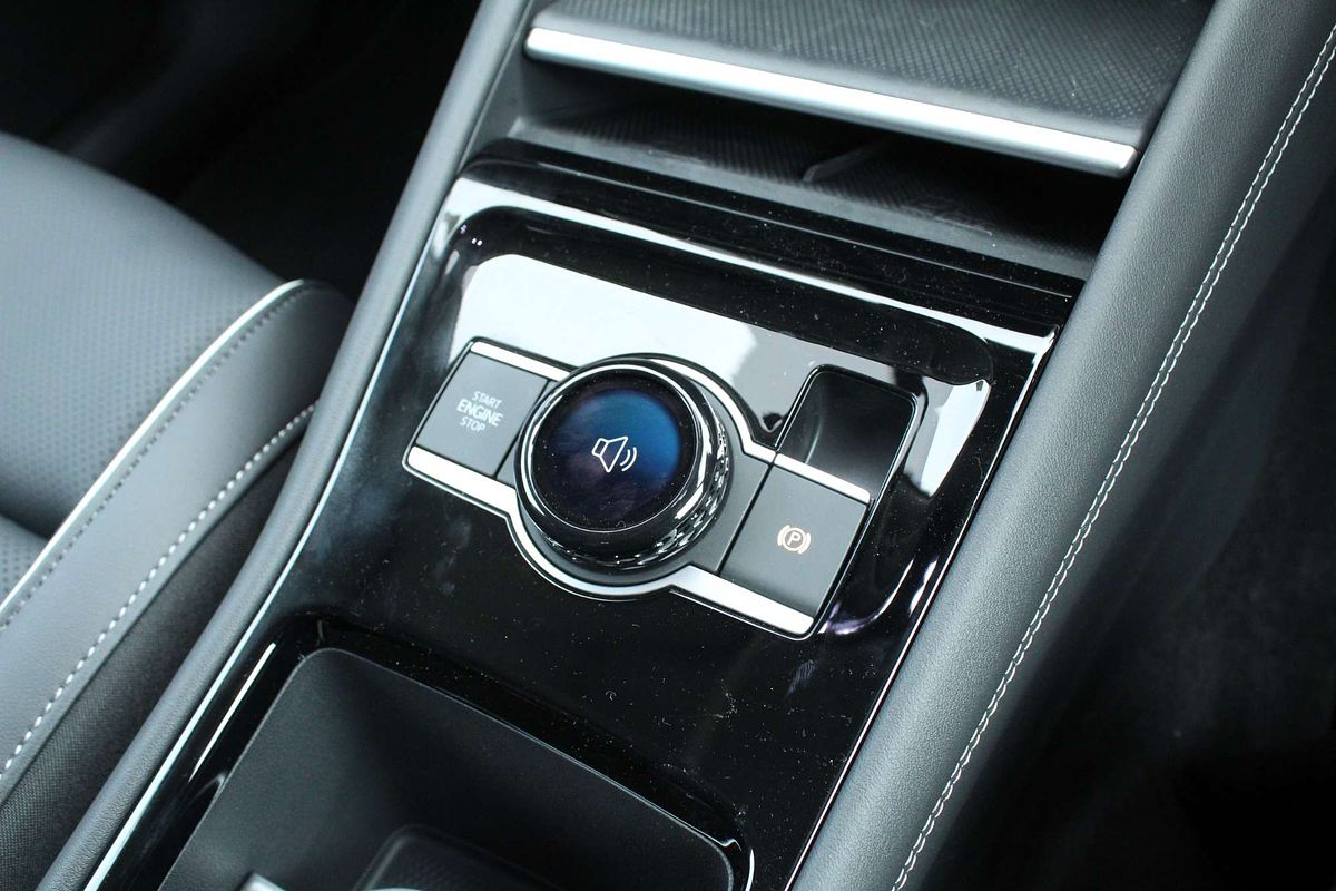 2025 Volkswagen Tayron 150TSI Elegance R4