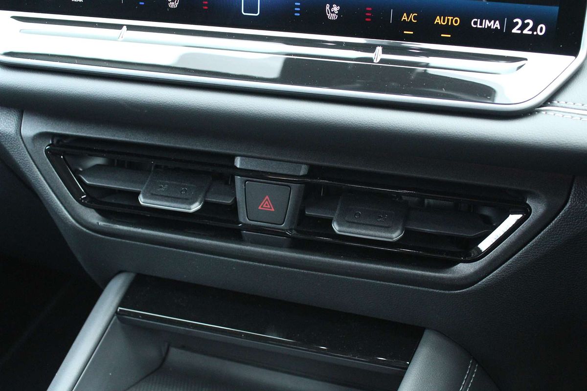 2025 Volkswagen Tayron 150TSI Elegance R4