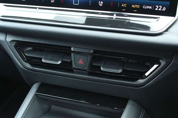 2025 Volkswagen Tayron 150TSI Elegance R4