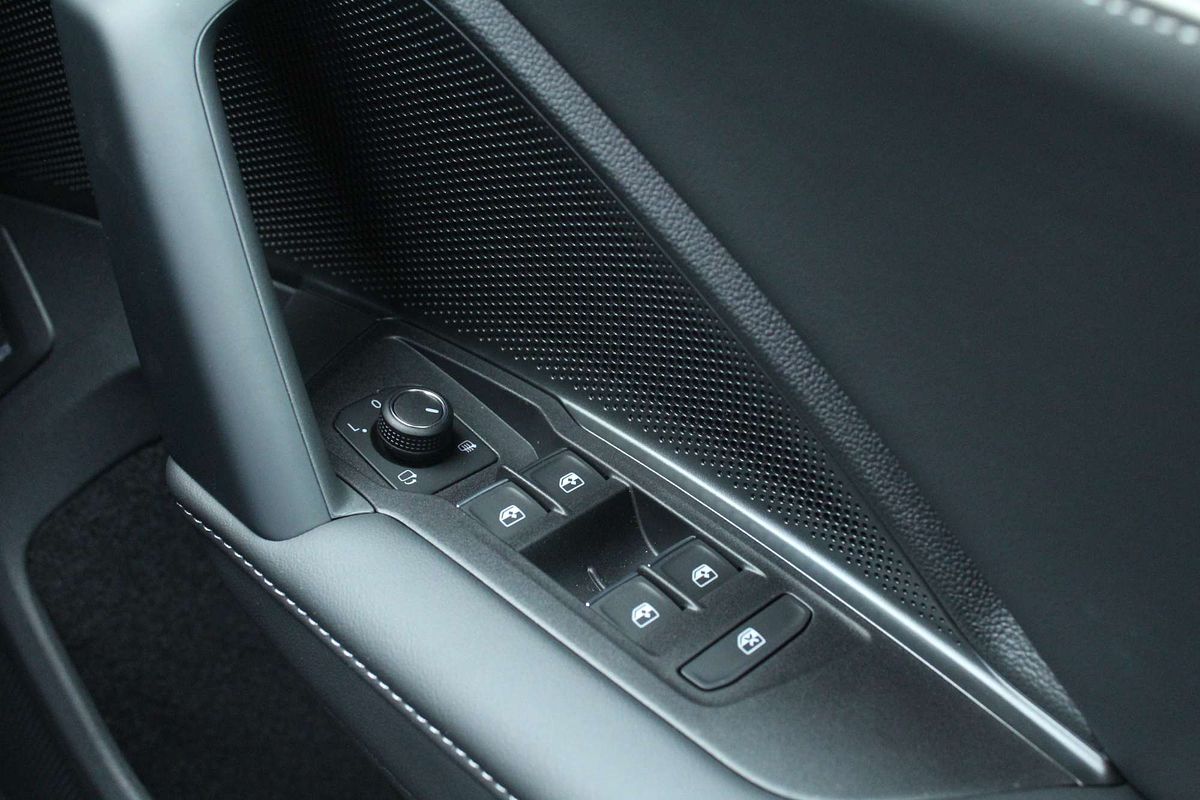 2025 Volkswagen Tayron 150TSI Elegance R4