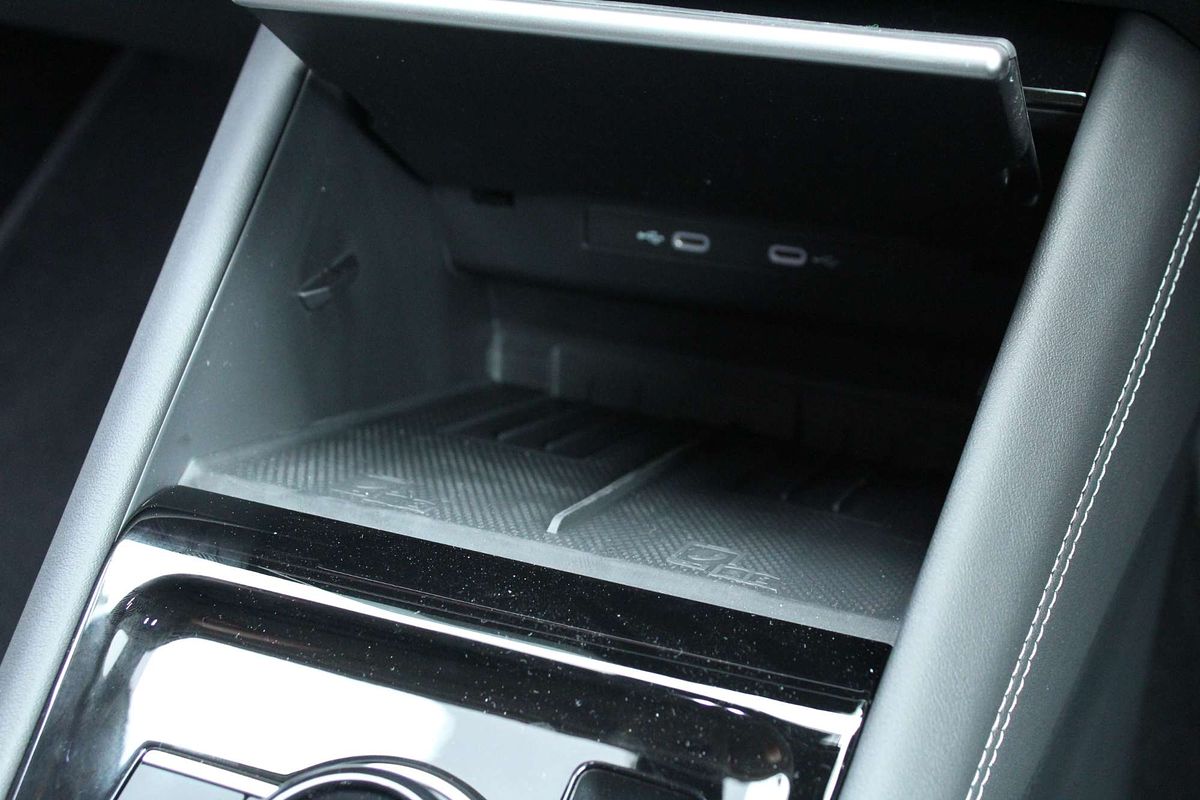 2025 Volkswagen Tayron 150TSI Elegance R4