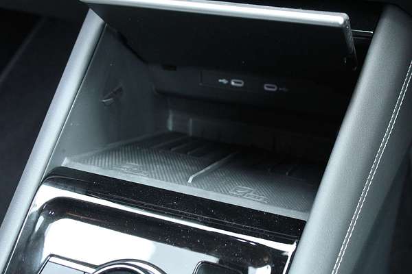2025 Volkswagen Tayron 150TSI Elegance R4