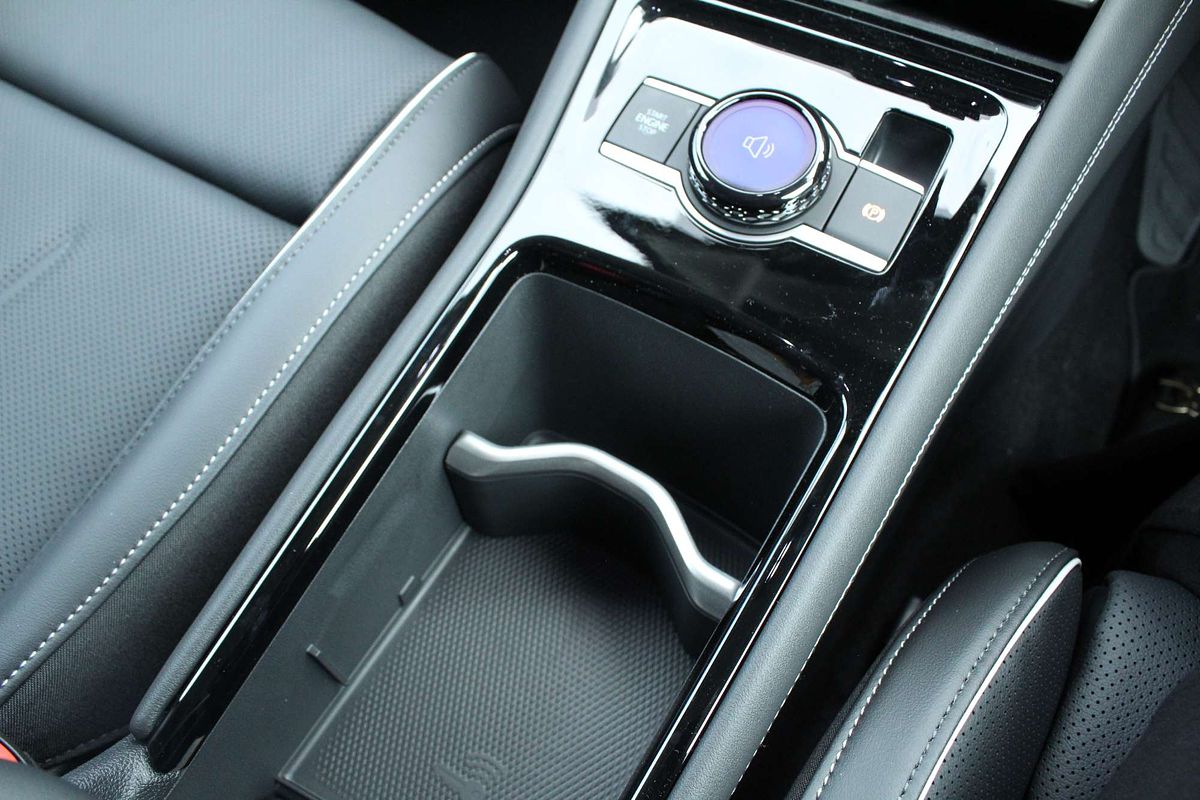 2025 Volkswagen Tayron 150TSI Elegance R4