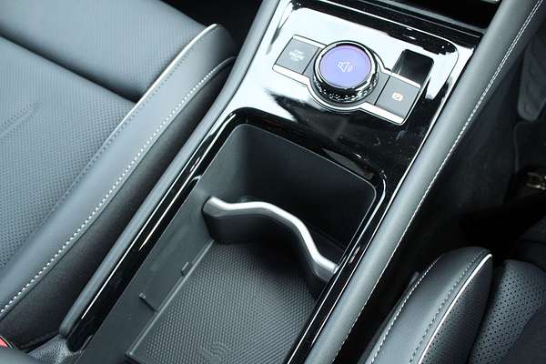 2025 Volkswagen Tayron 150TSI Elegance R4