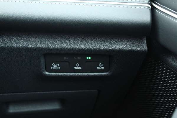 2025 Volkswagen Tayron 150TSI Elegance R4