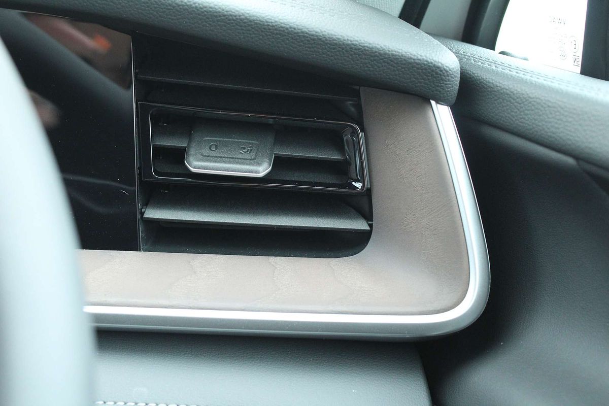 2025 Volkswagen Tayron 150TSI Elegance R4