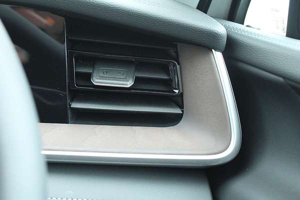 2025 Volkswagen Tayron 150TSI Elegance R4