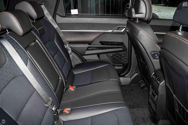 2024 KGM SsangYong Torres Ultimate J116