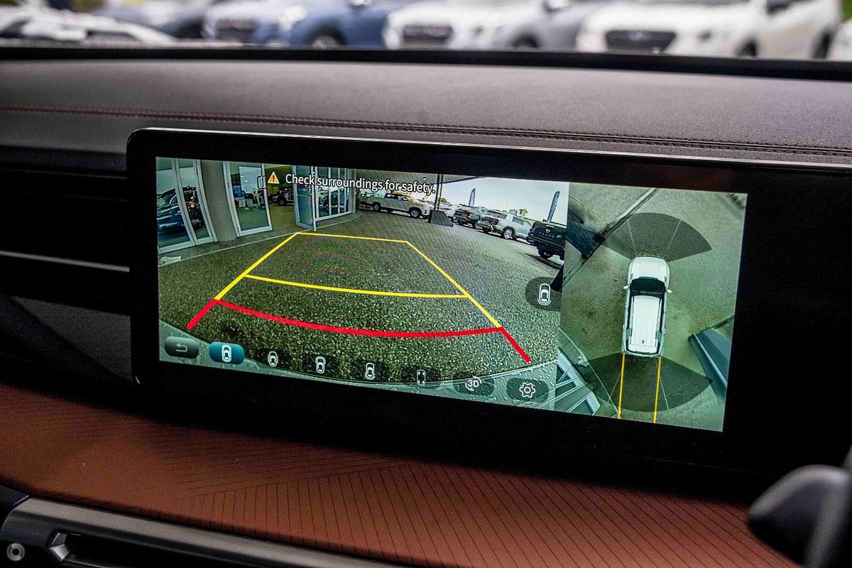 2024 KGM SsangYong Torres Ultimate J116