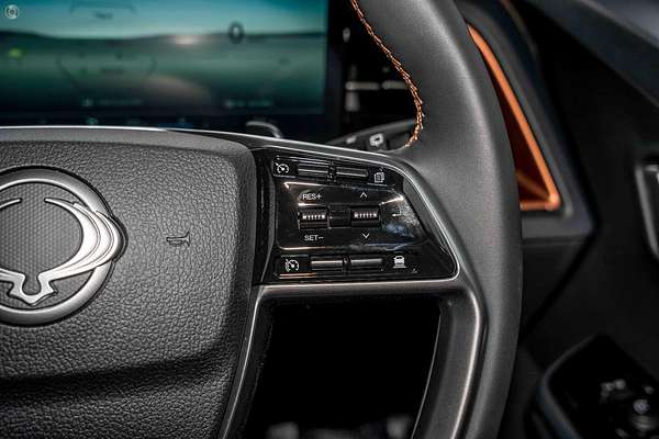 2024 KGM SsangYong Torres Ultimate J116