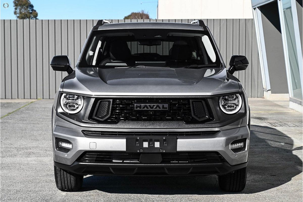 2025 GWM Haval H7 Vanta Hybrid B16