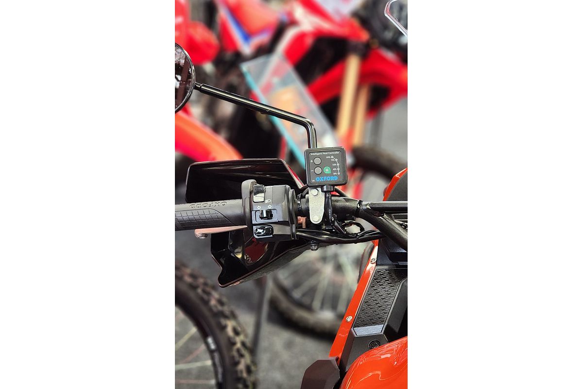 2021 Kawasaki KL650 650N