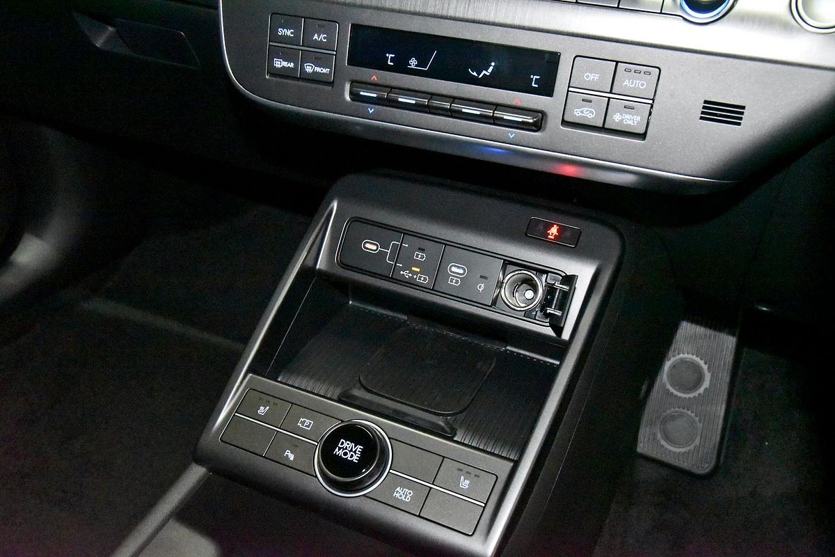 2025 Hyundai Kona Hybrid Elite SX2.V3