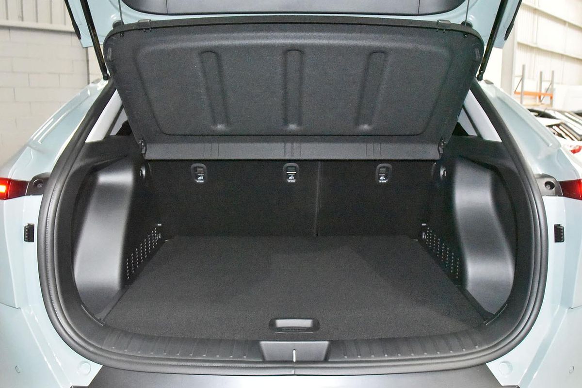 2025 Hyundai Kona Hybrid Elite SX2.V3