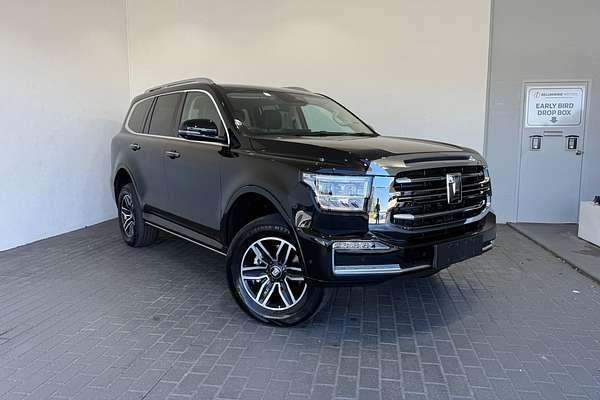 2025 GWM Tank 500 Ultra Hybrid P03