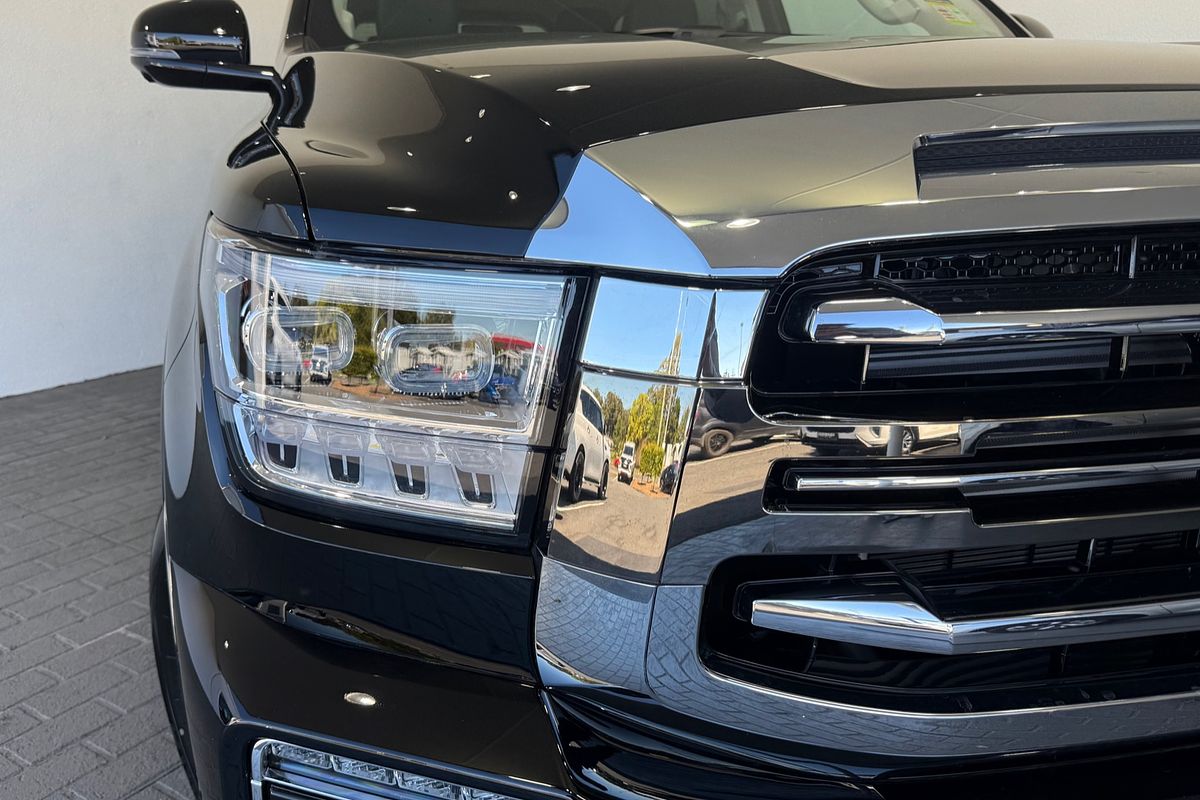 2025 GWM Tank 500 Ultra Hybrid P03