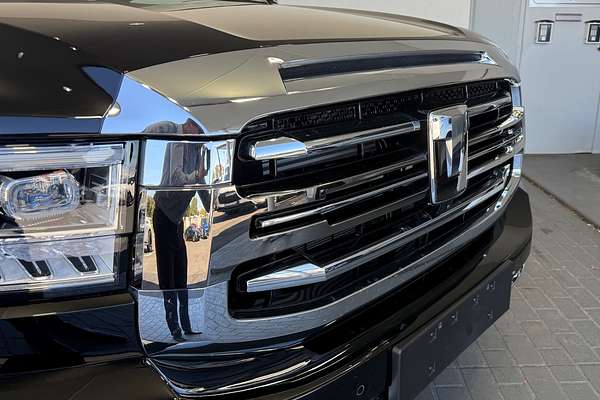 2025 GWM Tank 500 Ultra Hybrid P03