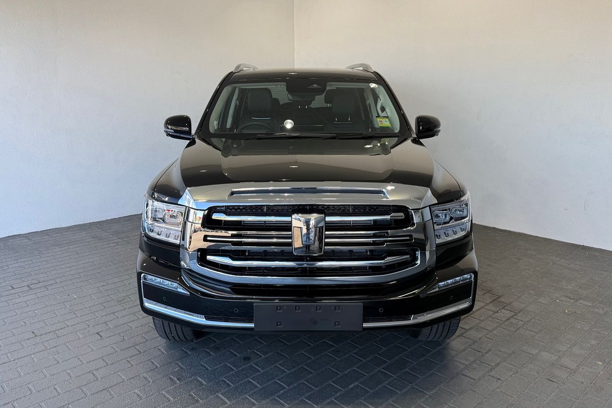 2025 GWM Tank 500 Ultra Hybrid P03