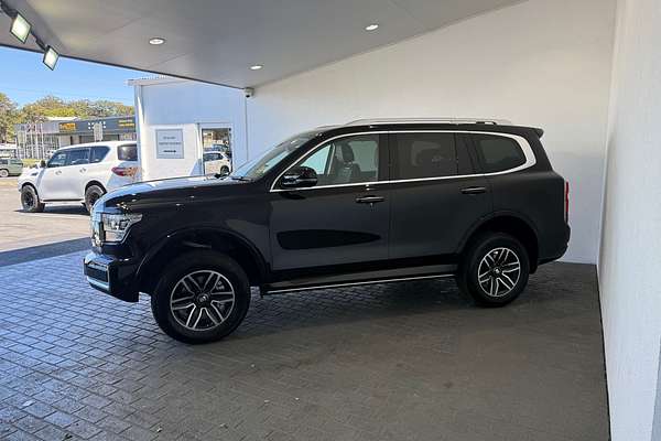 2025 GWM Tank 500 Ultra Hybrid P03