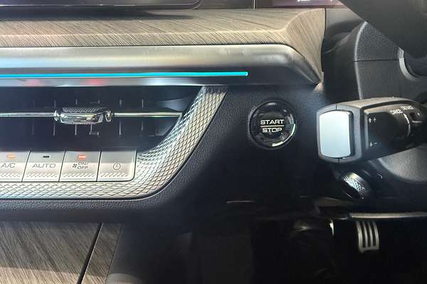 2025 GWM Tank 500 Ultra Hybrid P03