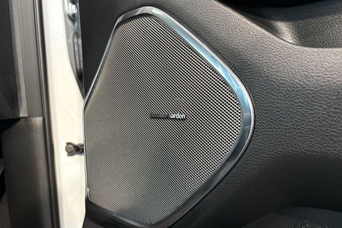2025 RAM 1500 Laramie Sport Hurricane SO RamBox DT 4X4 SWB