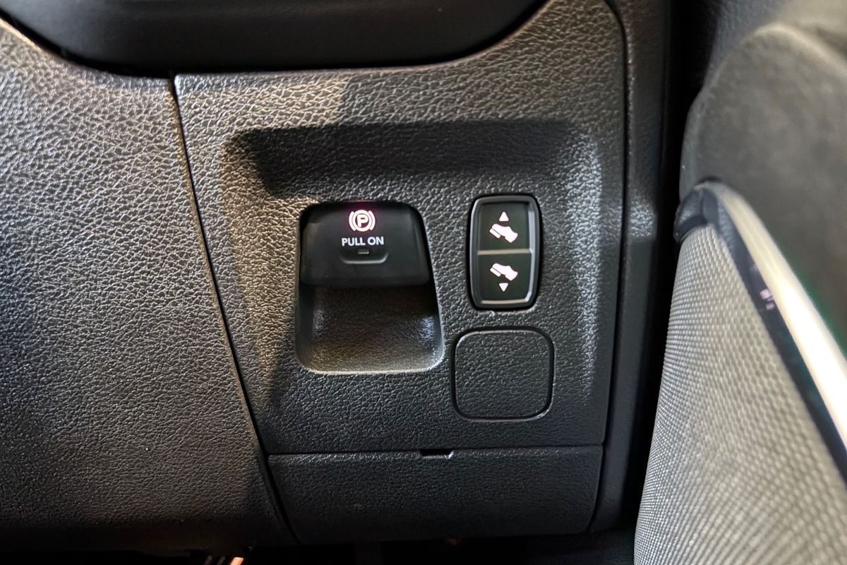 2025 RAM 1500 Laramie Sport Hurricane SO RamBox DT 4X4 SWB