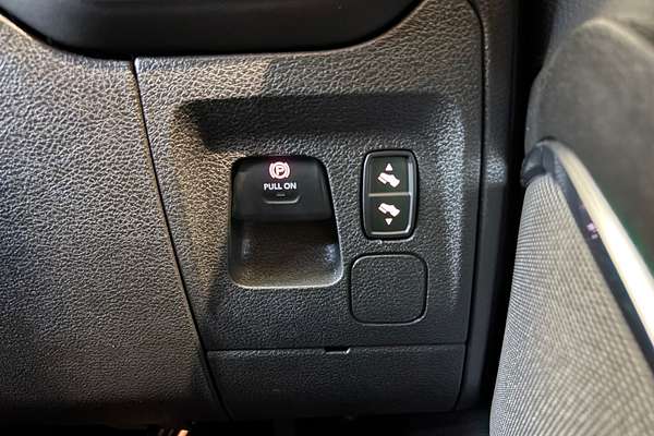 2025 RAM 1500 Laramie Sport Hurricane SO RamBox DT 4X4 SWB