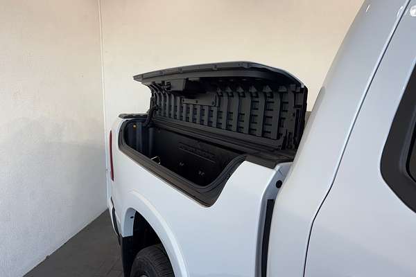 2025 RAM 1500 Laramie Sport Hurricane SO RamBox DT 4X4 SWB