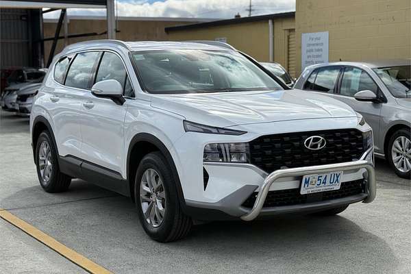 2022 Hyundai Santa Fe TM.V4