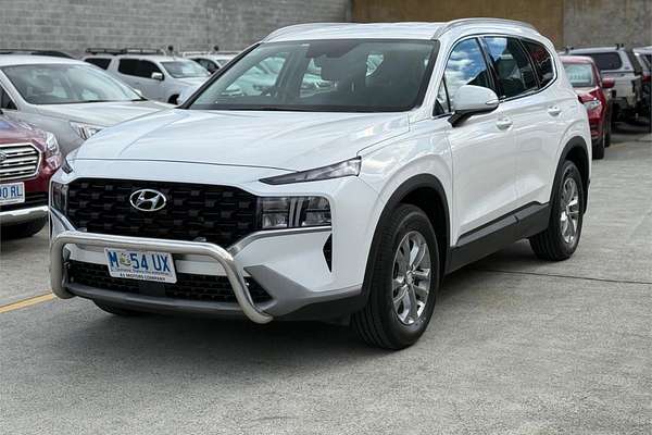 2022 Hyundai Santa Fe TM.V4