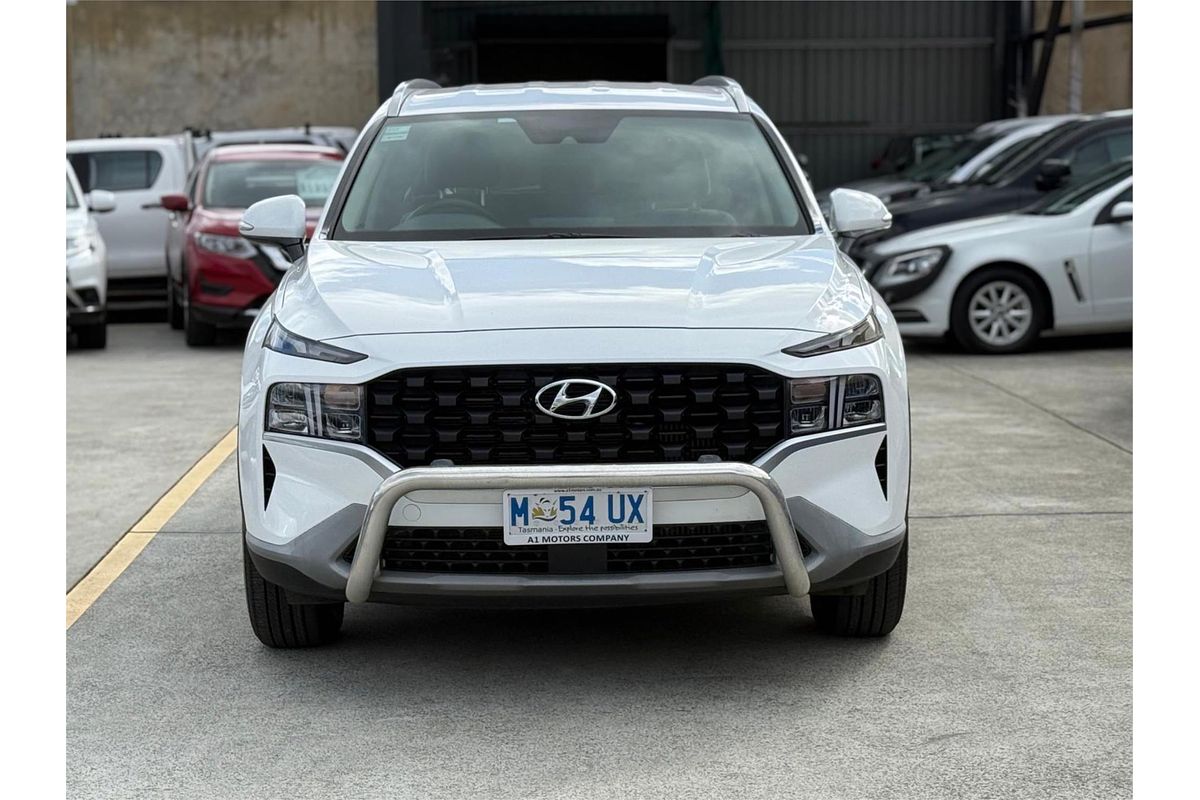2022 Hyundai Santa Fe TM.V4