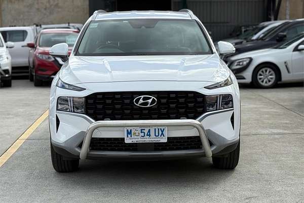 2022 Hyundai Santa Fe TM.V4