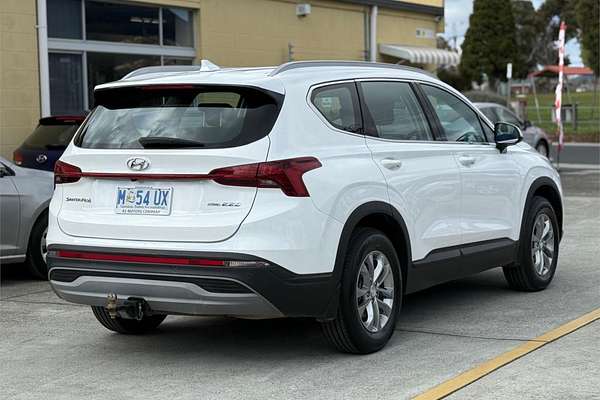 2022 Hyundai Santa Fe TM.V4