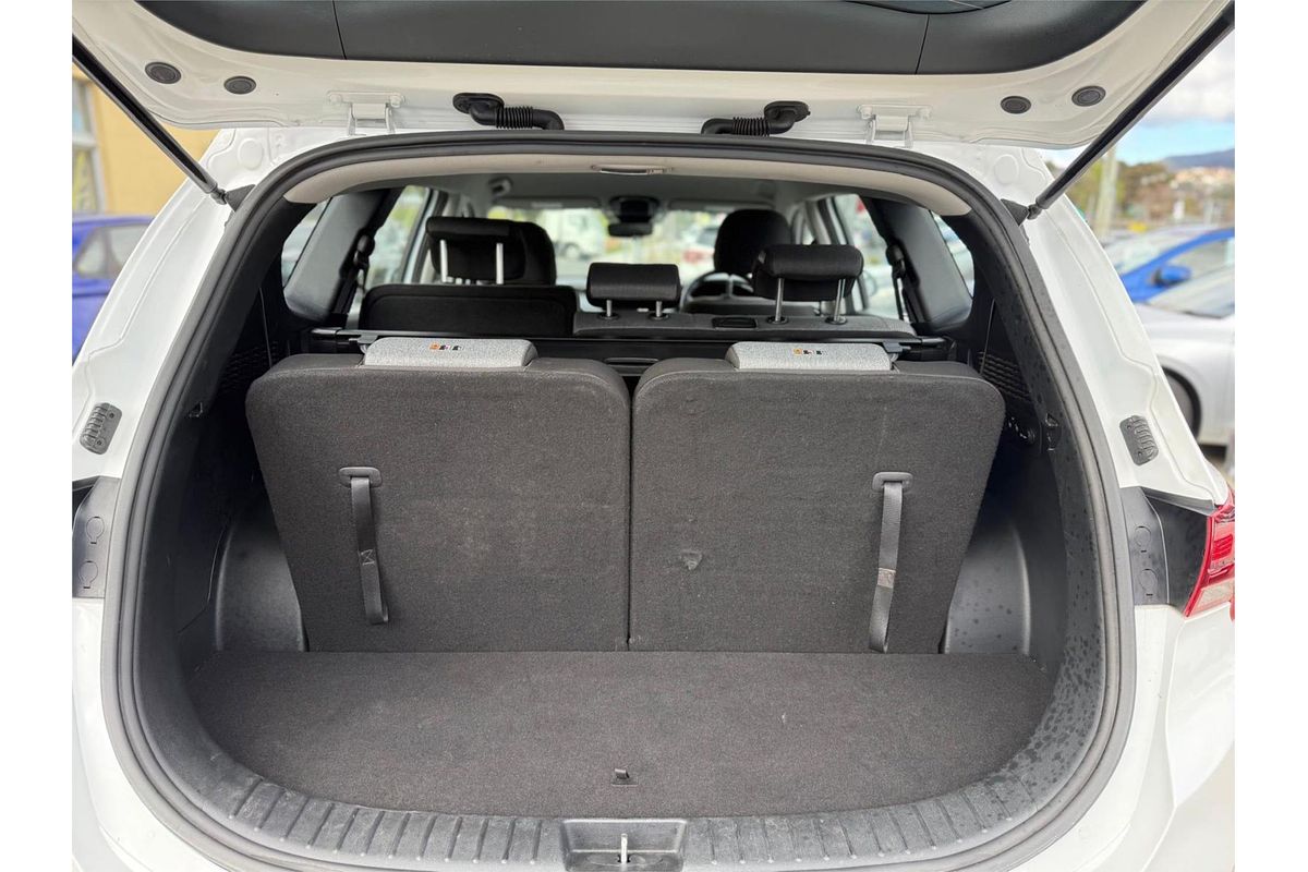 2022 Hyundai Santa Fe TM.V4