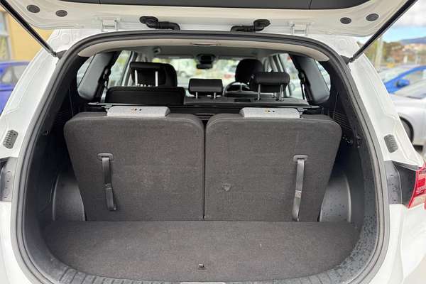 2022 Hyundai Santa Fe TM.V4