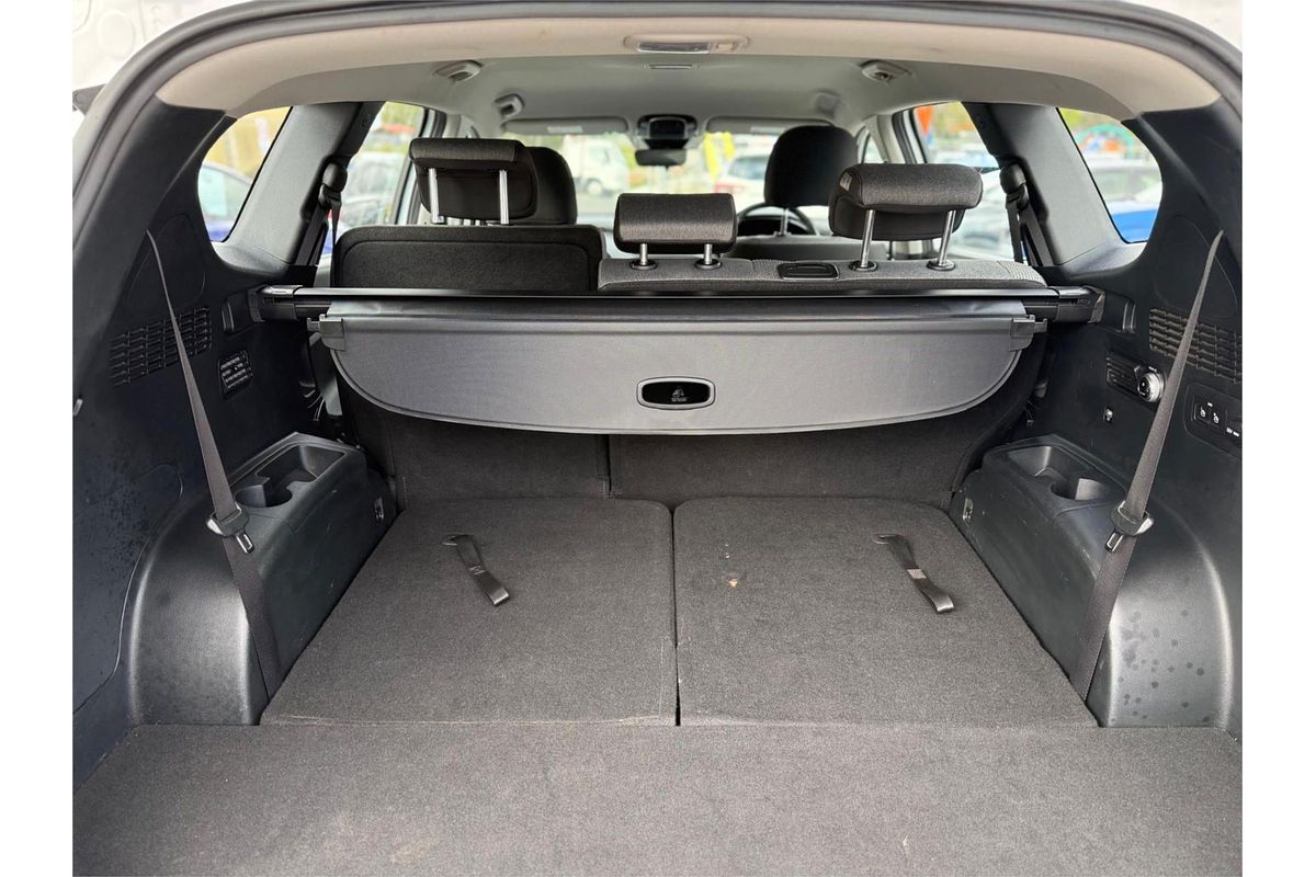 2022 Hyundai Santa Fe TM.V4