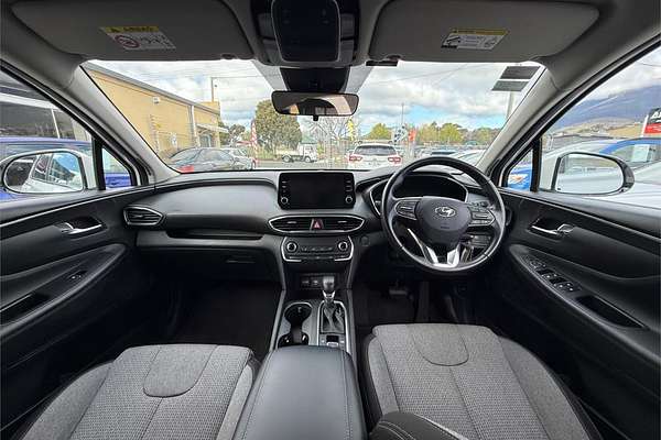 2022 Hyundai Santa Fe TM.V4