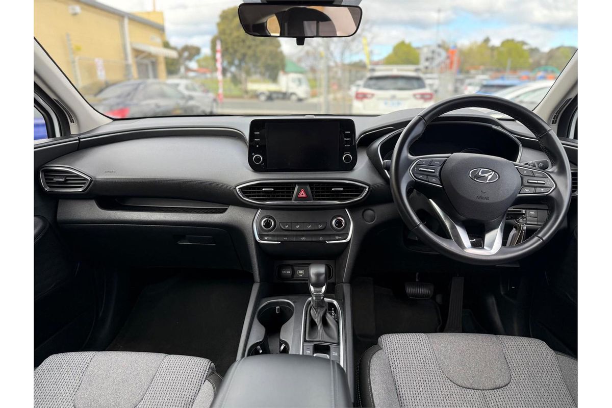2022 Hyundai Santa Fe TM.V4
