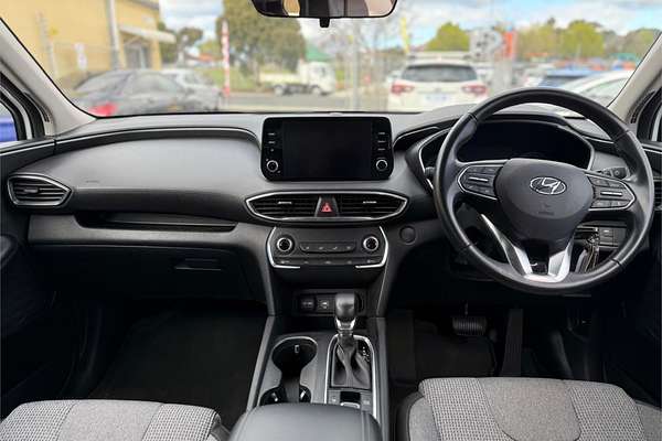 2022 Hyundai Santa Fe TM.V4
