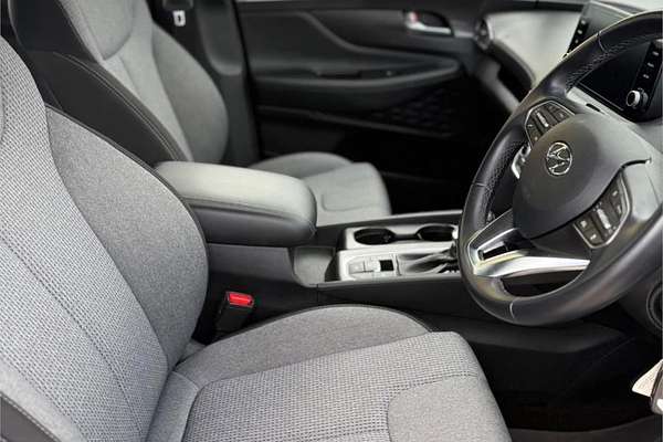 2022 Hyundai Santa Fe TM.V4