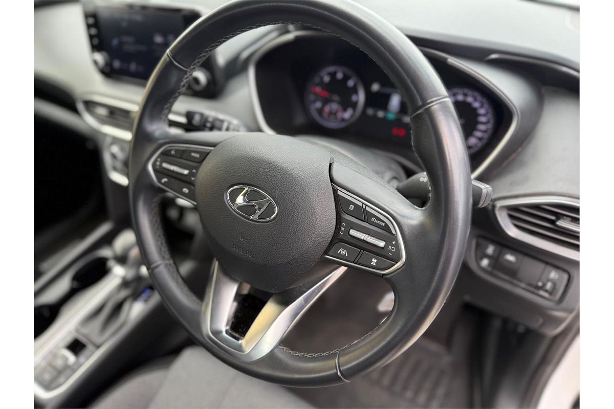 2022 Hyundai Santa Fe TM.V4