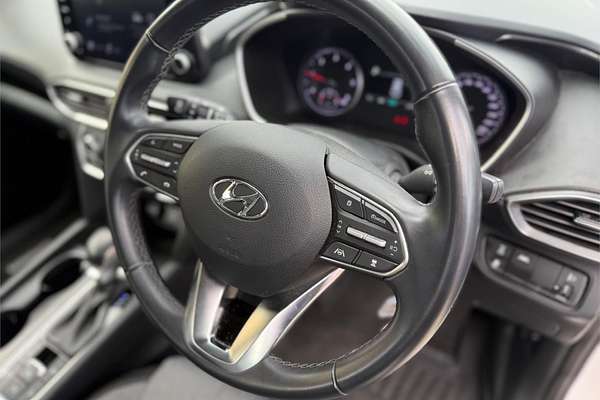 2022 Hyundai Santa Fe TM.V4