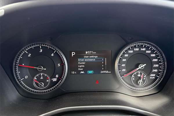 2022 Hyundai Santa Fe TM.V4