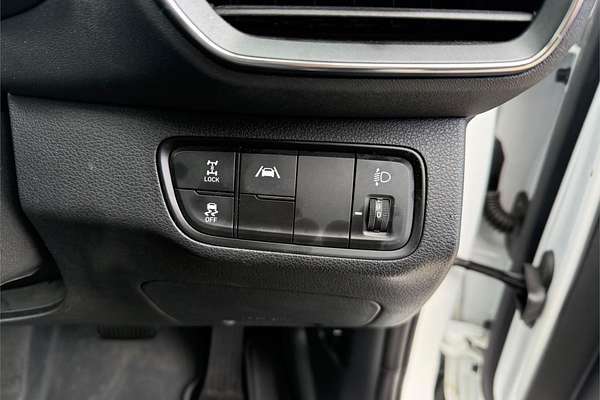 2022 Hyundai Santa Fe TM.V4