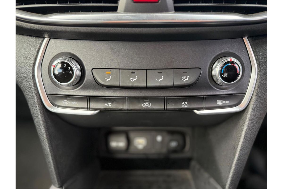 2022 Hyundai Santa Fe TM.V4