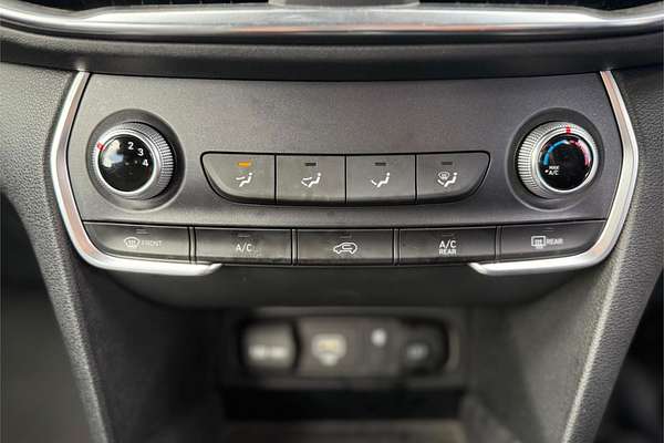 2022 Hyundai Santa Fe TM.V4