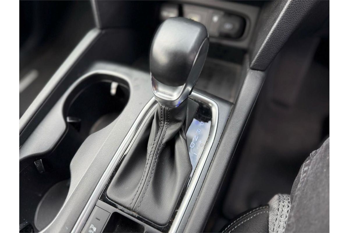 2022 Hyundai Santa Fe TM.V4